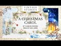 Fall Asleep To 🎁 A CHRISTMAS CAROL 🎄 By Charles Dickens Read By Dan Jones