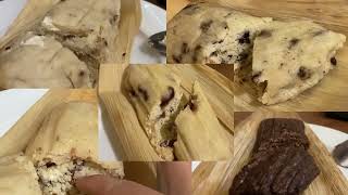 Tamales GOURMET | Tamales Canarios | Harina de Arroz | Libre de GLUTEN ????