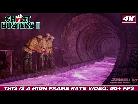 Ghostbusters II - River Of Evil Dreams [5/9]