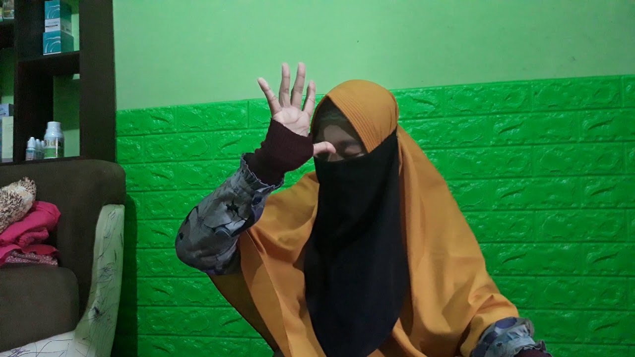 Terapi Asam Lambung Tahu Diri Mari Sembuh