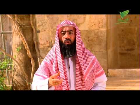 فضل السواك الشيخ نبيل العوضي