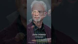 John ADAMS: City Noir (ORF Vienna Radio Symphony Orchestra, Marin Alsop)