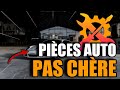 Pices auto pas chre  quels fournisseurs choisir pour payer moins ces pices automobile 