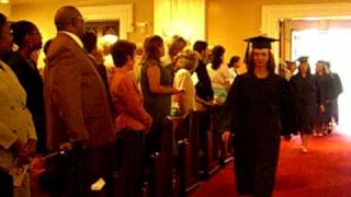 Alex's Graduation 2