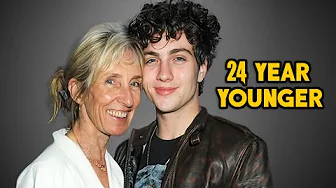 20 Celebrities With the Largest Marriage Age Gap