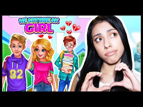 Heartbreak Girl I Love My Best Friend App Game - adopt and raise a adorable babyroblox with julieta video