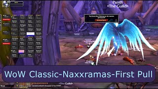 Wow Clic Naramas - First Pull Fun Wipe