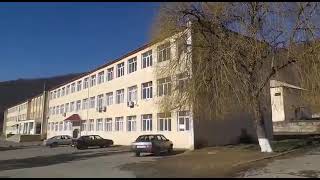 Oğuz şəhər E.Abdullayev adına 2 saylı tam orta məktəb
