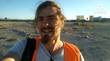 Video Diary 8: Swissloop Tunneling at Elon Musks not-a-boring Competition #notABC