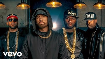 Eminem, G-Unit - Shady Gone Crazy ft. 50 Cent, Lloyd Banks & Tony Yayo [Explicit Video] 2025