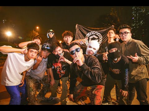 Video IM LẶNG LÀ VÀNG - OGG.BRUDAS aka DEEOG - youtube