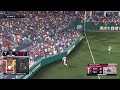 TFL16 　G3 PHI     VS　TEX