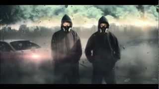 FLOSSTRADAMUS (feat. DJ ISAAC) - UNDERGROUND ANTHEM - THE END IS NIGH