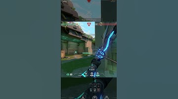 Ace with Sova #valorant #gaming #shorts