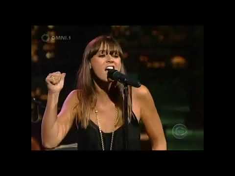 Do you have your answer? you have living proof? (Cat Power)