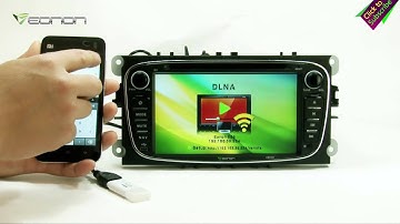 Upgrading Method for Miracast Software