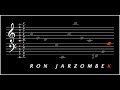 Ron Jarzombek - 'In The Name Of Ron' (HD video)