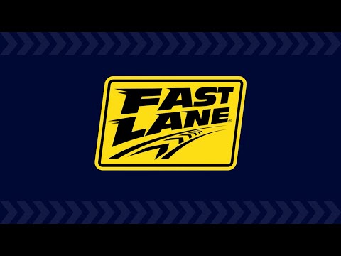 Fast Lane is Now Virtual at Kings Dominion!