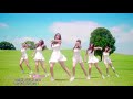 [MV] GFRIEND - Me Gustas Tu(日本語字幕)