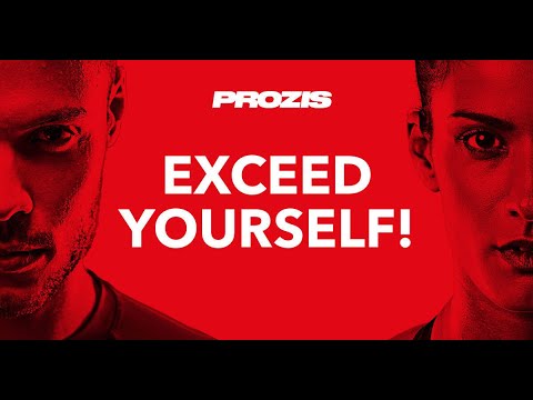 SPONSOR PROZIS | BULK LEGDAY HOMEGYM *MI DEVASTO