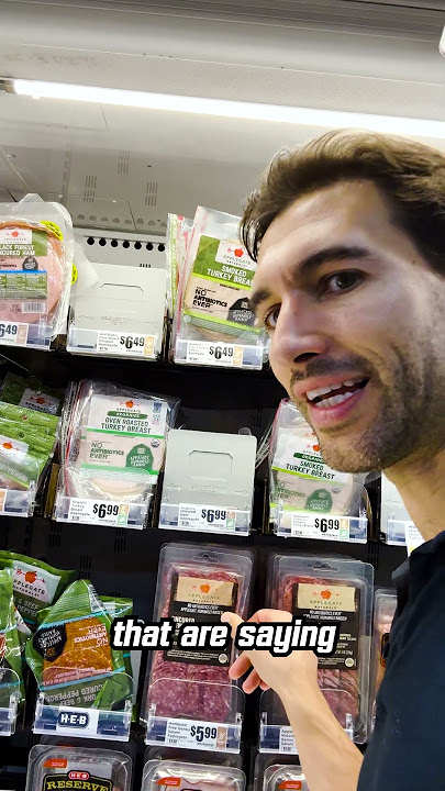 Is Salami a Good Snack Option? (Dr. A Answers)