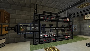 Galactic Science S2 Ep9 Fuel Refinery