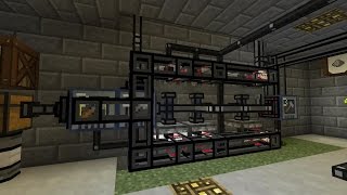 Galactic Science S2 Ep9 Fuel Refinery