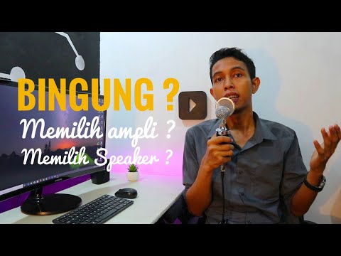 Video: Bagaimana Memilih Kekuatan Amplifier