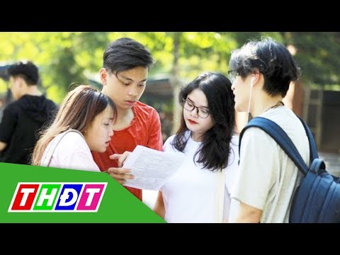 Video Công bố quy chế Đại học, Cao đẳng tuyển sinh 2020 |... - youtube