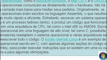linguagem C/C++ - aula 1 -  A historia e importancia da linguagem C