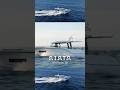Step Aboard! Aiata Wayfinder 38 Open Walkthrough