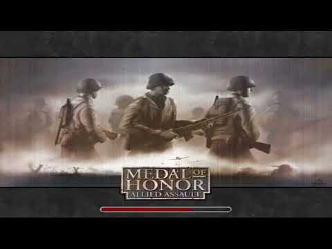 Смена разрешения для Medal of Honor Allied Assault и Breakthrough