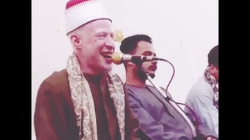 الشيخ محمد عادل الحلفاوي تلاوة عطرة من سورة يوسف