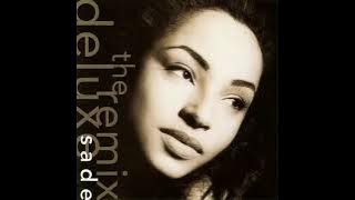 🎵 Sade - The Remix Deluxe (Japan) [1994]