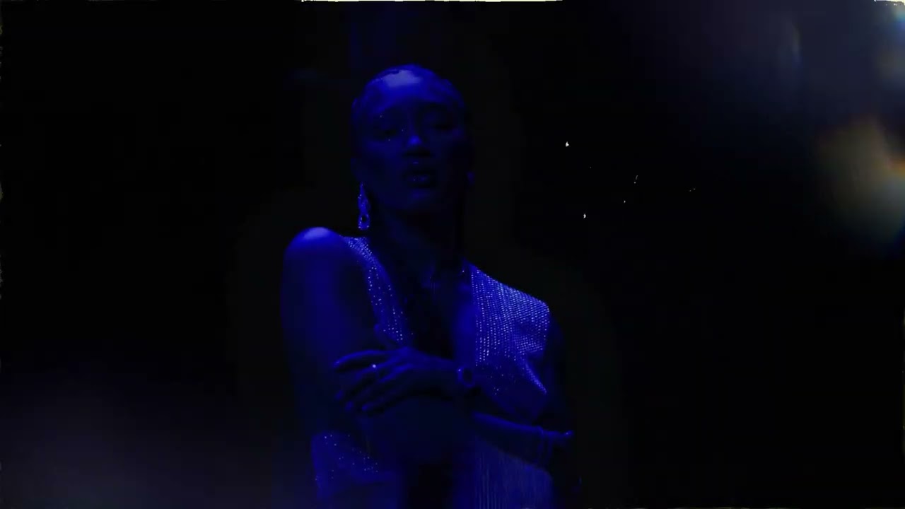 Nija - Hurt (Official Audio)