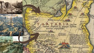Tartaria—real empire or internet hoax? The Tartarian empire explained
