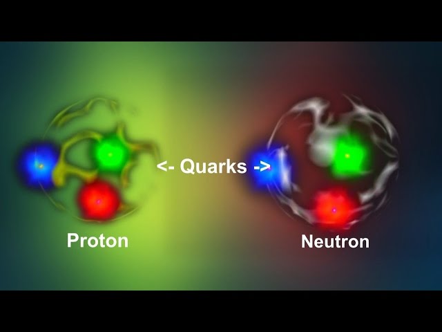 Quarks2 Quarks Explained In Four Minutes Physics Girl Youtube There's Still A