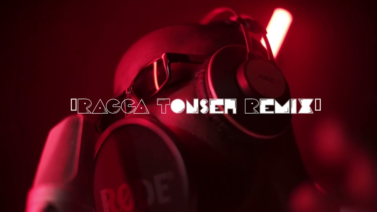 Dr keb Cover Party 1 Ragga Tonsèh remix [Rest in peace Navigator🇬🇳]