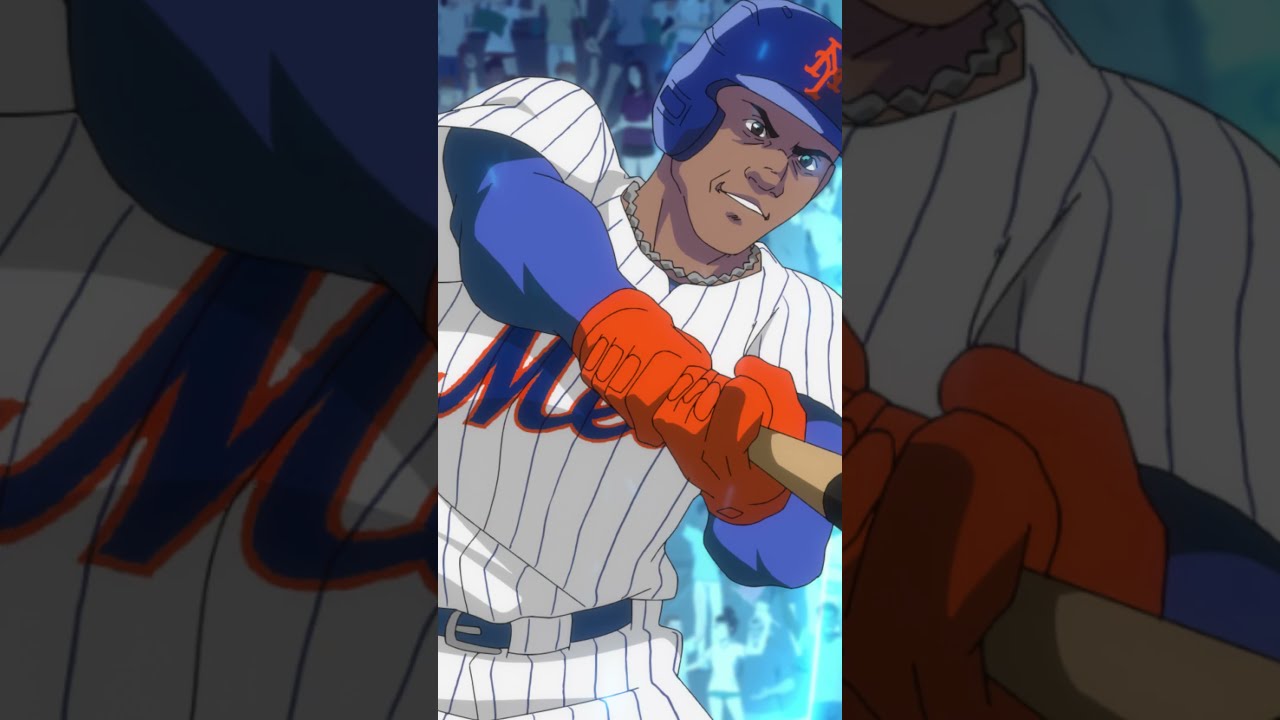 Soto Vision Activated Ahead Of His Yankee Stadium Return For The Subway Series HeroesOfTheGame
