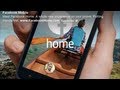Facebook Home per Android : [ Recensione + Download ] [ ITA ]