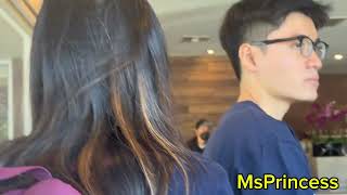 Review nhà háng Pho Kim Long ò Milpitas-(rating 5)-MsPrincess