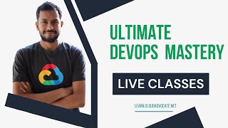 Achieve Ultimate DevOps Mastery: Enroll in Our Course Now! 🚀🚀