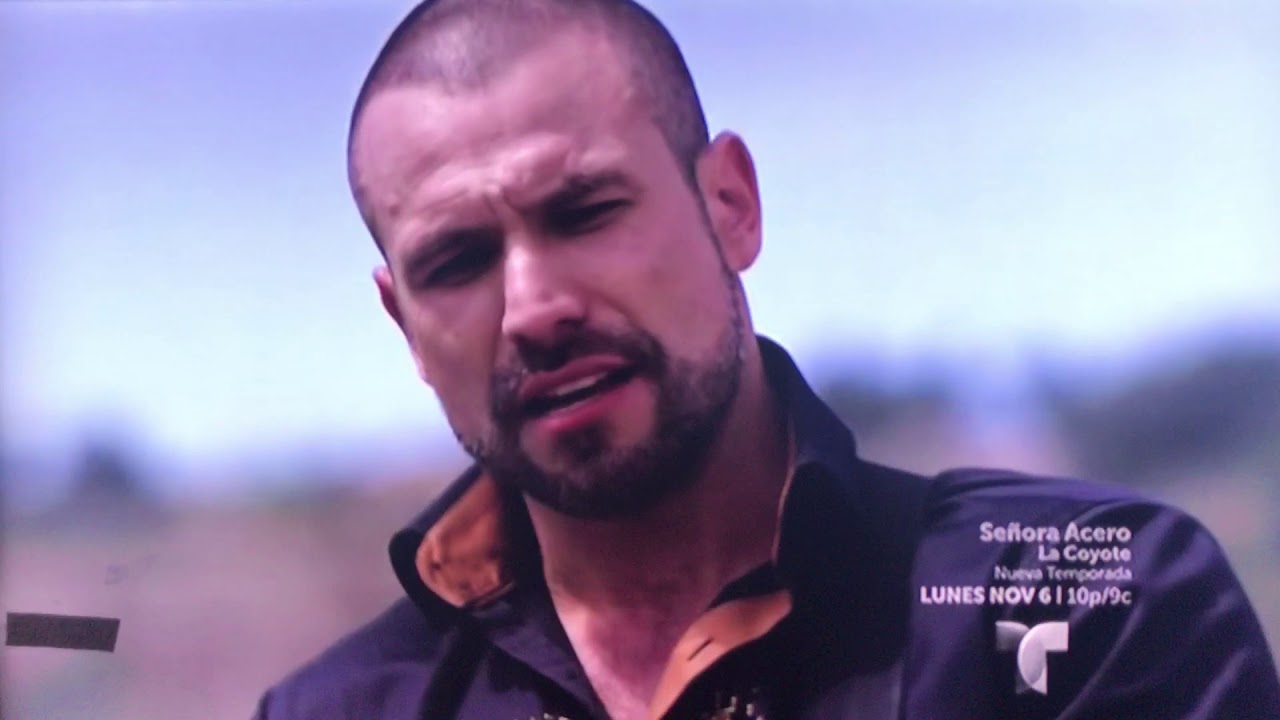 El Señor De Los Cielos 6 Capitulo 92