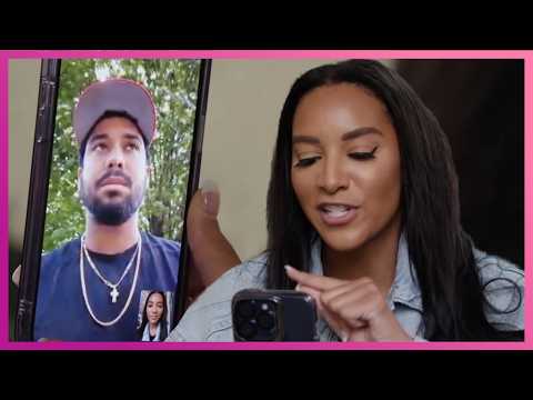 Chantel EXPOSES Pedro's Secret Medical Issues In Heated Phone Call! | The Family Chantel