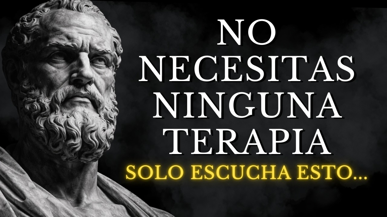 10 Hábitos de los Estoicos que Valen Más que 10 Años de Terapia - Estoicismo