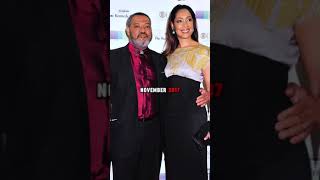 Laurence Fishburne and Gina Torres Amicably End Marriage After 16 Years