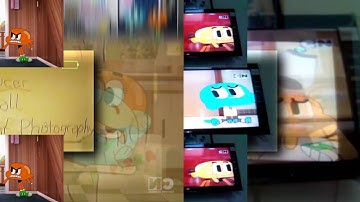 8 Shuric Scans with are slides Jayden Alternate