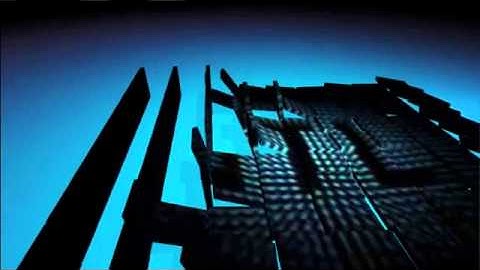 My new video intro - Created using Flixpress.com