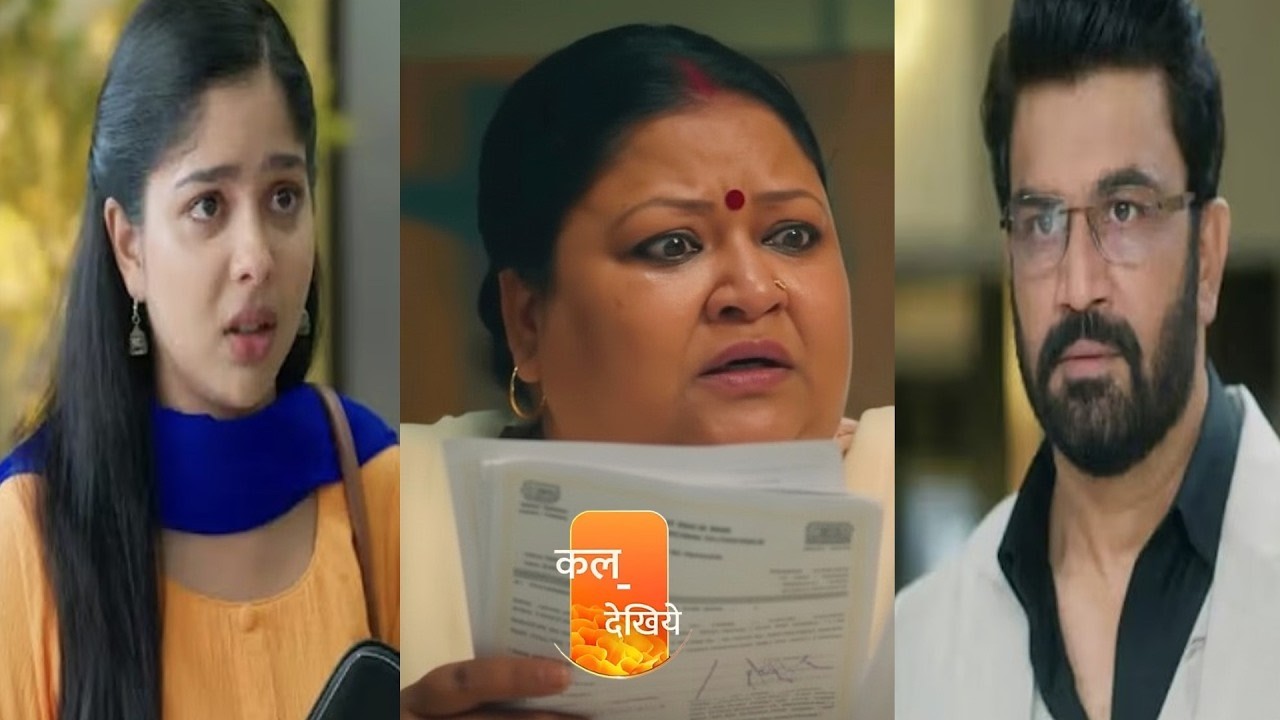 Tum Se Tum Tak || 3 March || अनु की शादी पर मंडराया खतरा! क्या आर एस स कातिल? बड़ा सच आया सामने 😱🔥