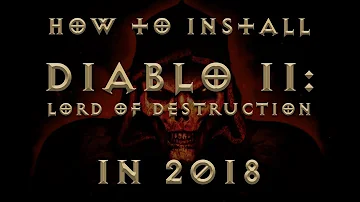 Can Diablo 2 be played on Windows 10?